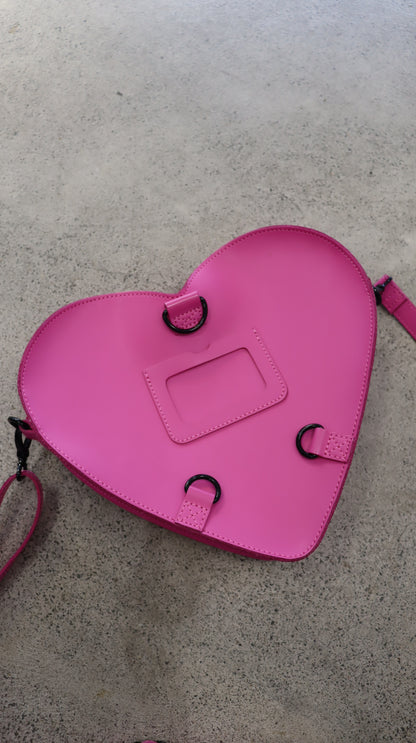 DrMartens handbag N/A
