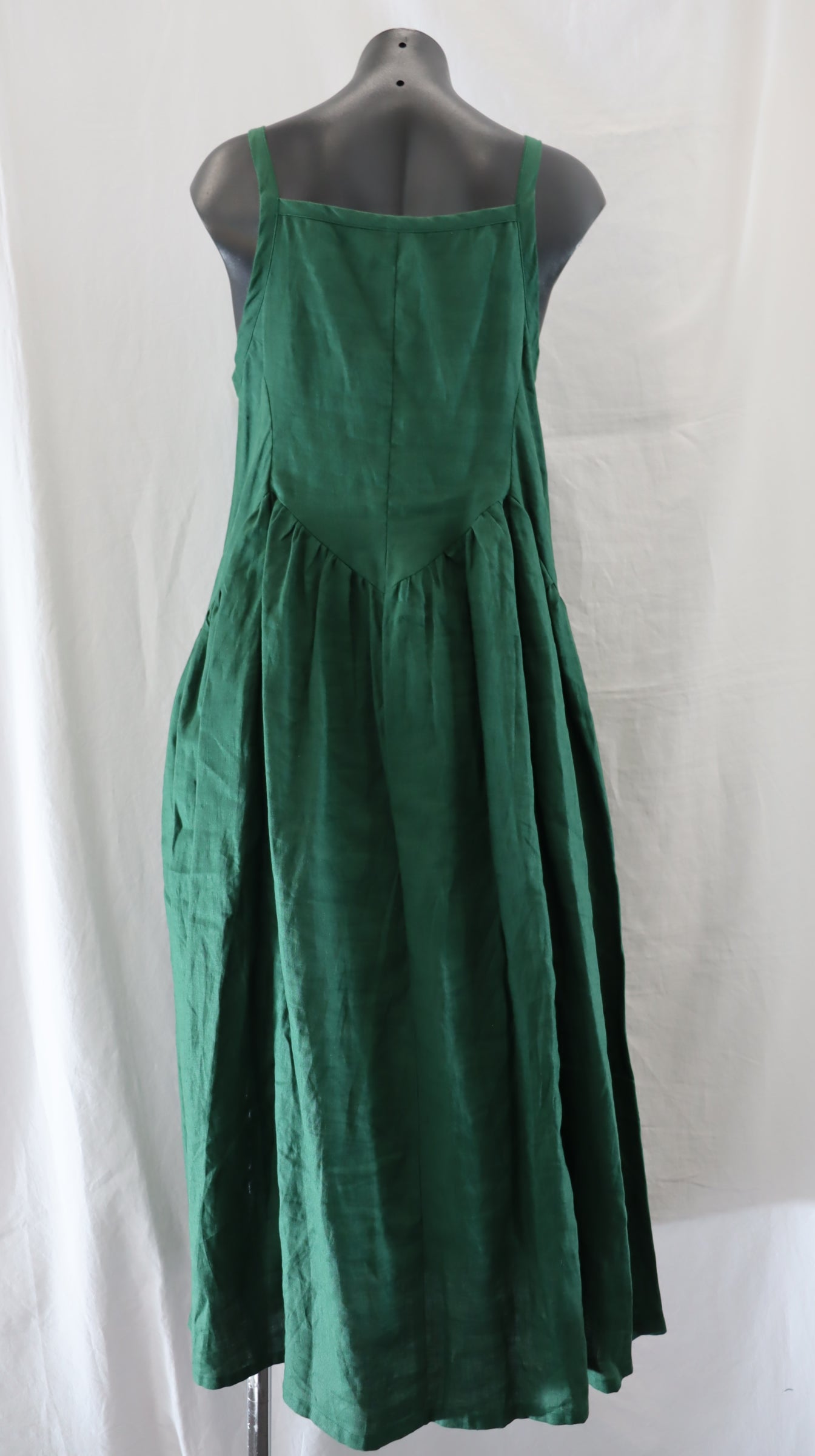 R.M.Boderick Maxi Dress S