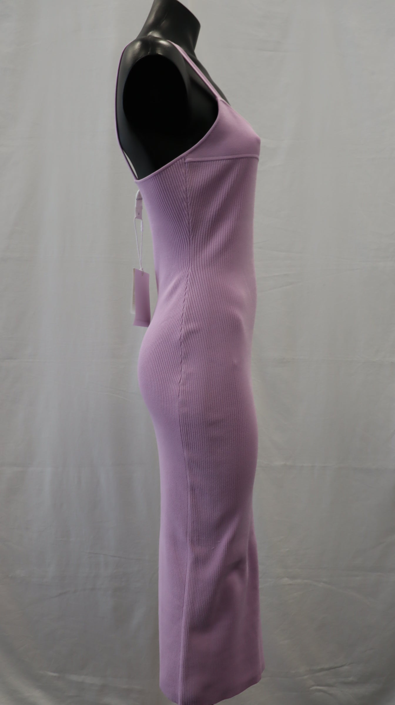 VIKTORIA WOODS Midi Dress 10