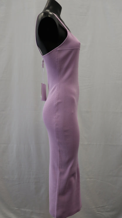 VIKTORIA WOODS Midi Dress 10