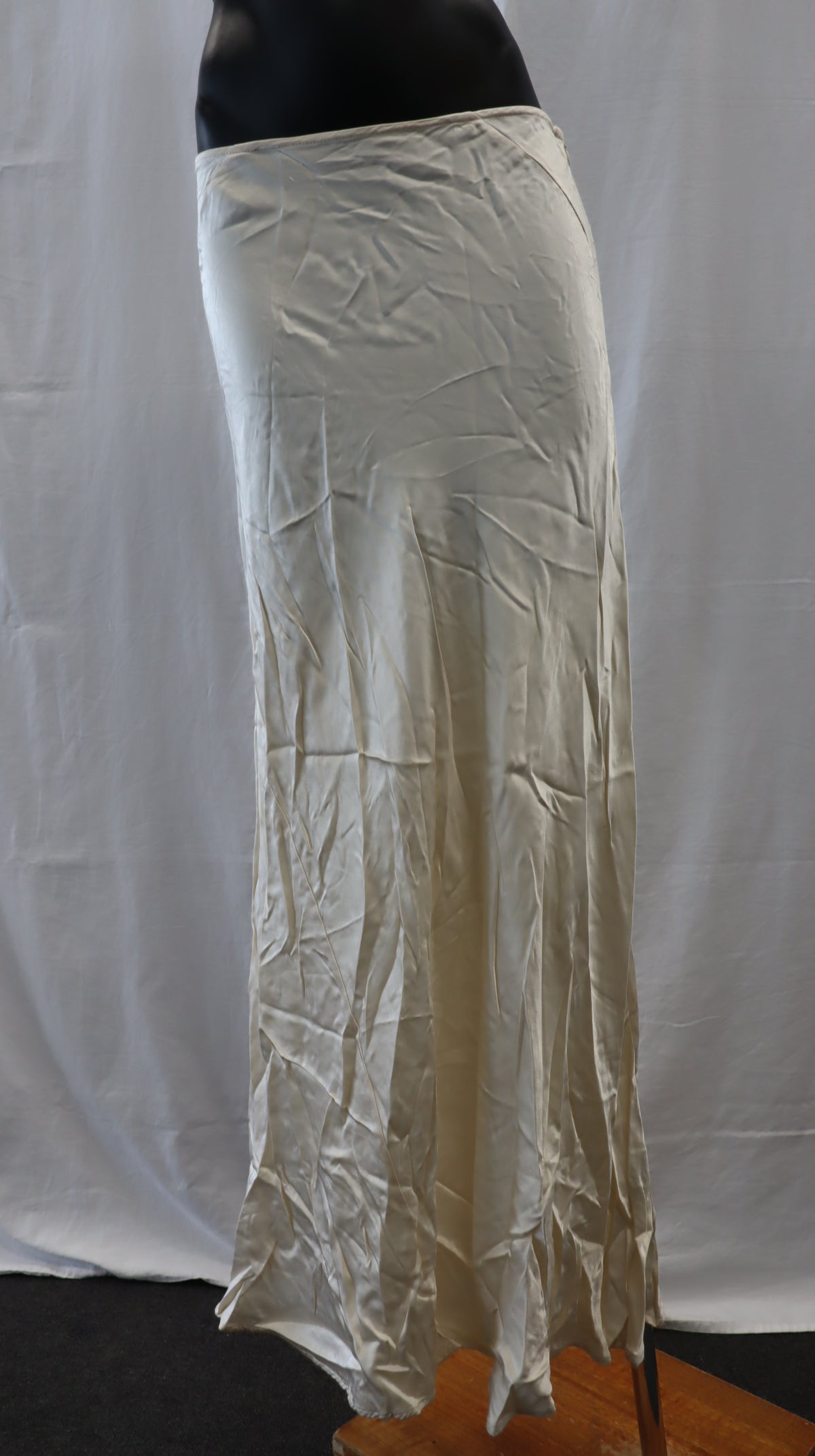 DISSH Maxi Skirt 10