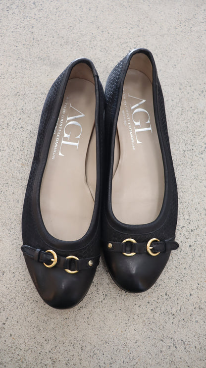 AGL Flats 39
