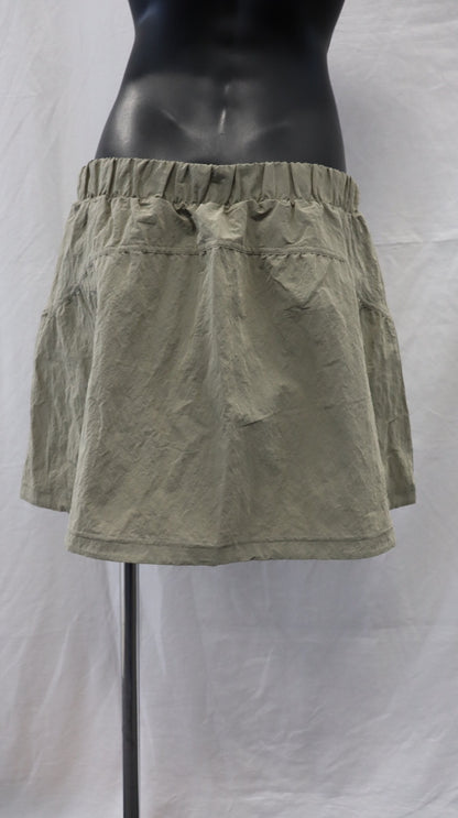 lululemon Mini Skirt L