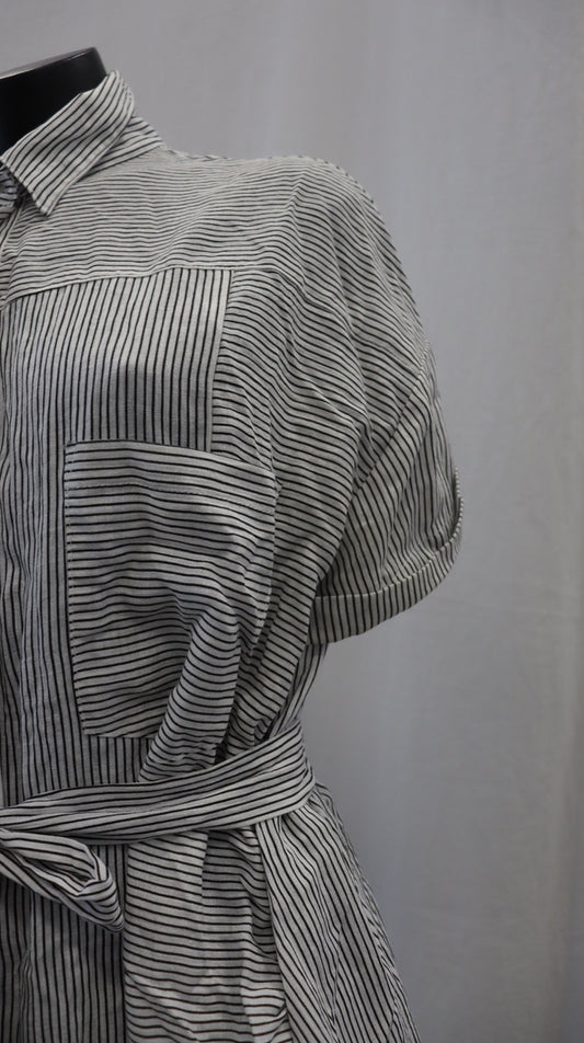 moochi Mini Dress 10