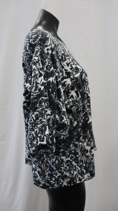 kowtow Tee S