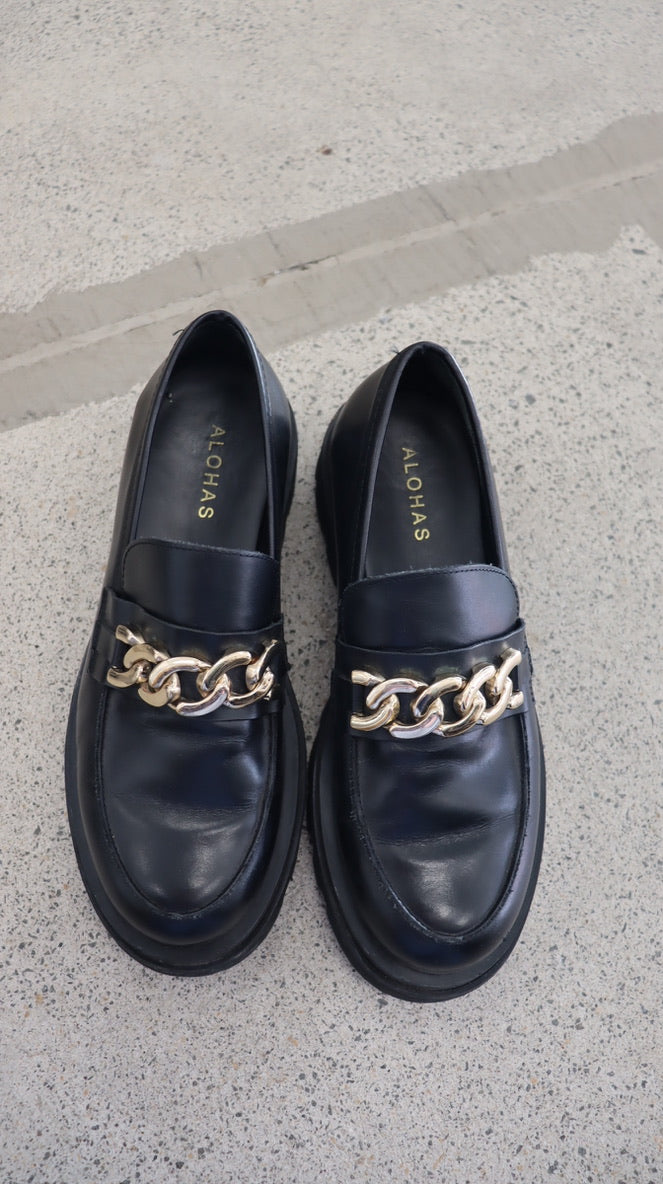 Alohas Loafer 38