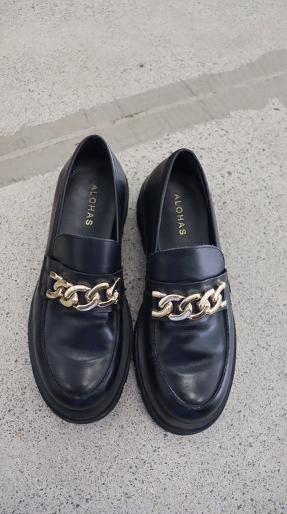 Alohas Loafer 38