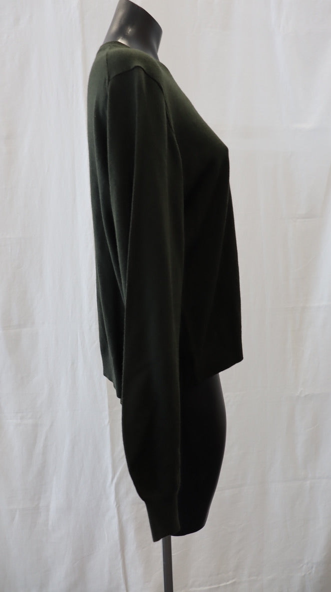 Sills Cardigan XL