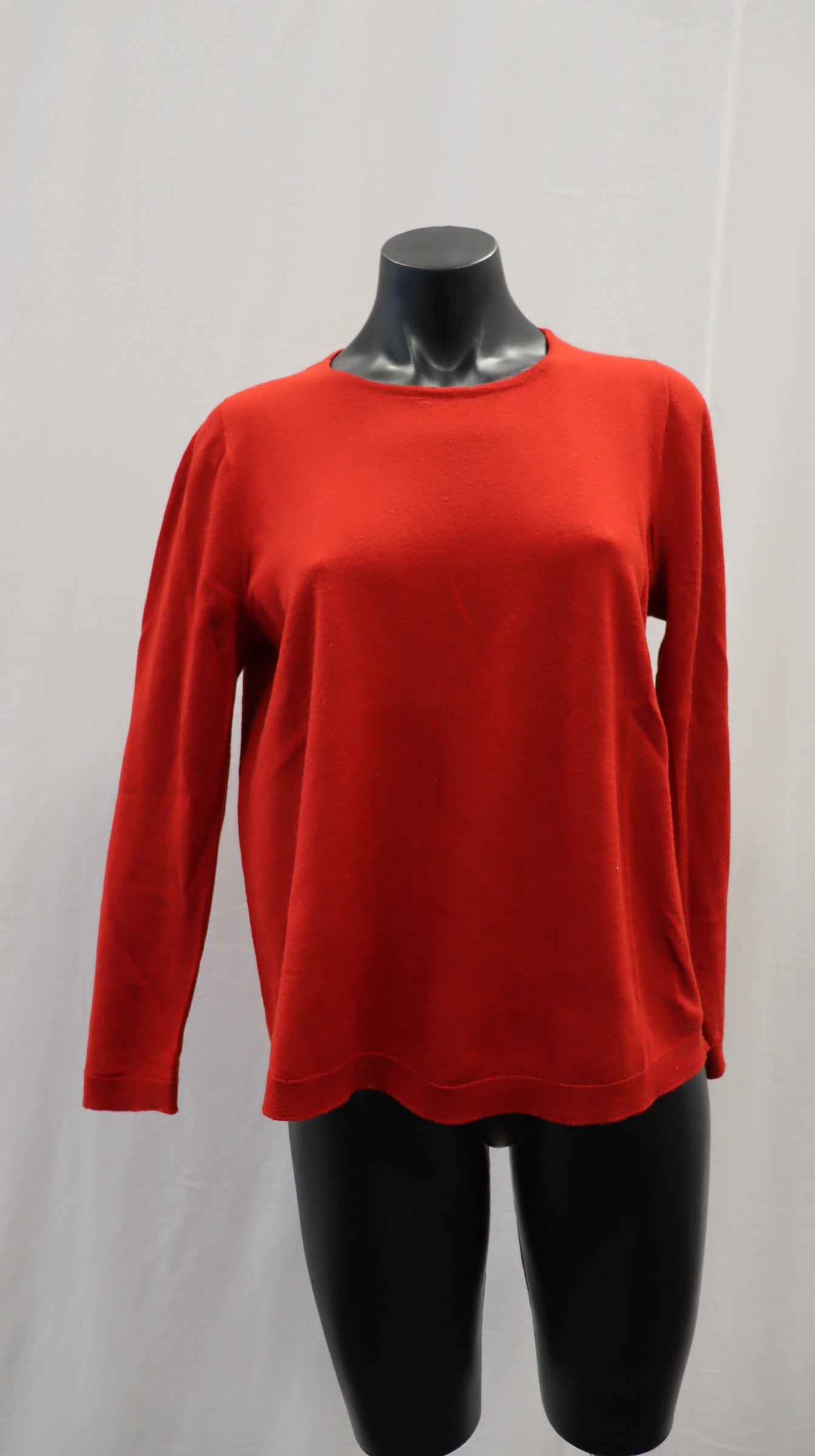 STANDARD ISSUE Long Sleeve S