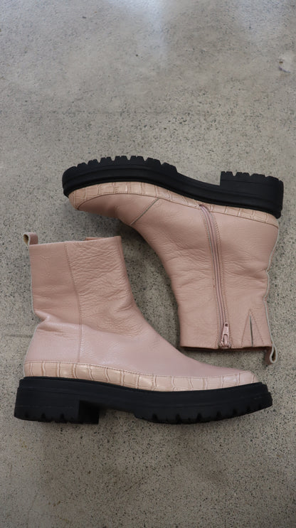 MI PIACI Boots 38