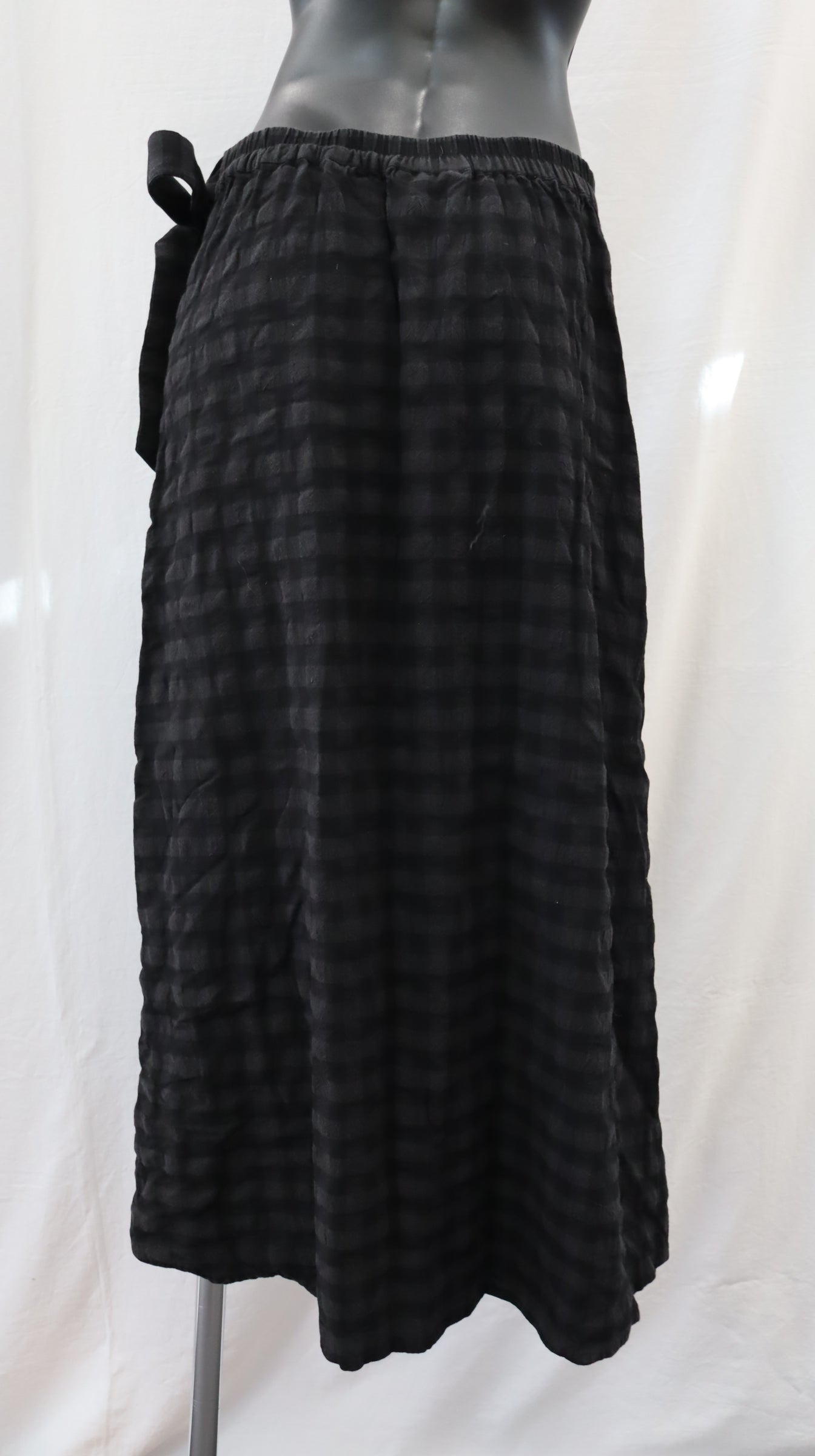 THING THING Maxi Skirt 12