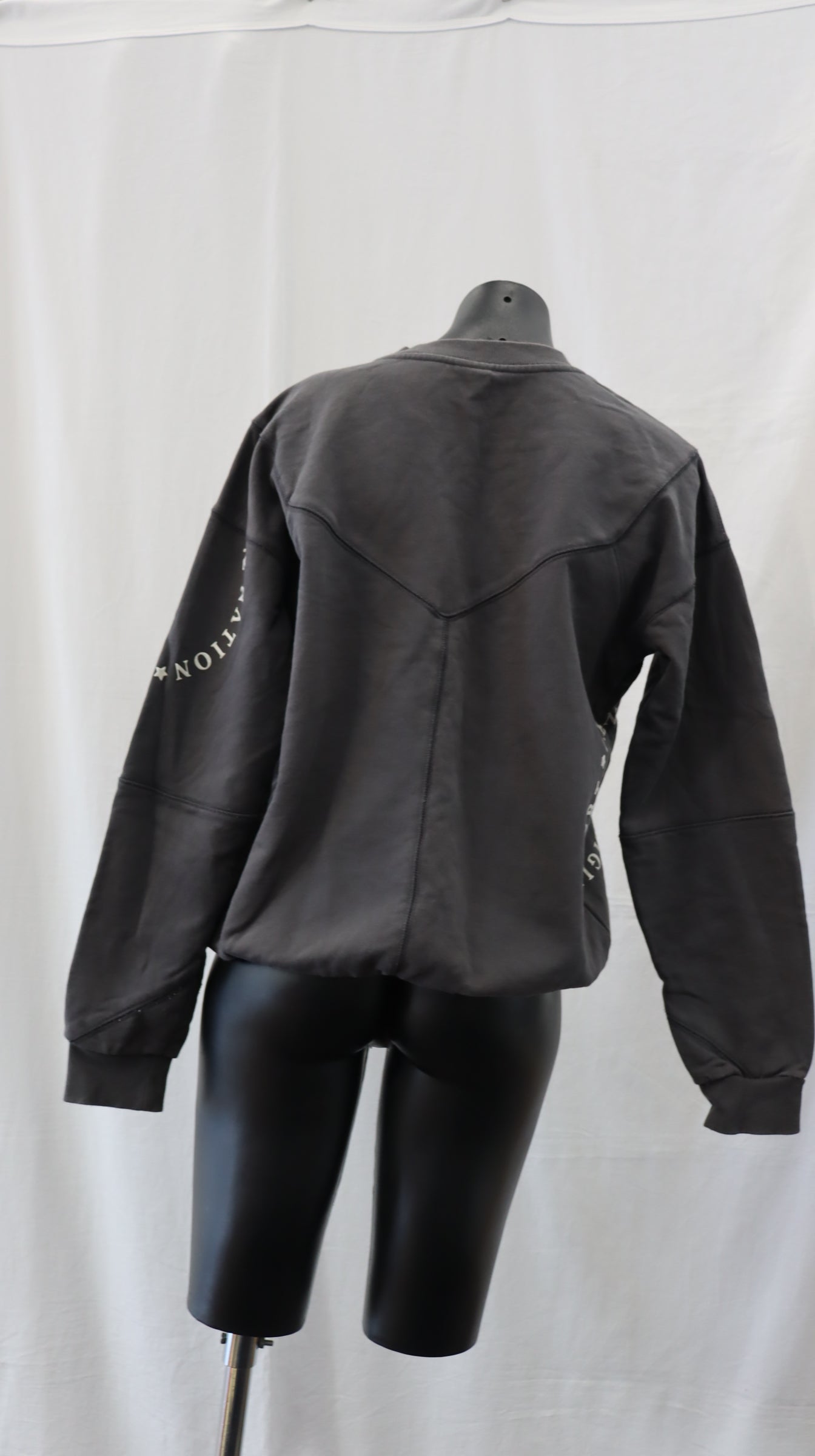 PE Nation Jumper xs
