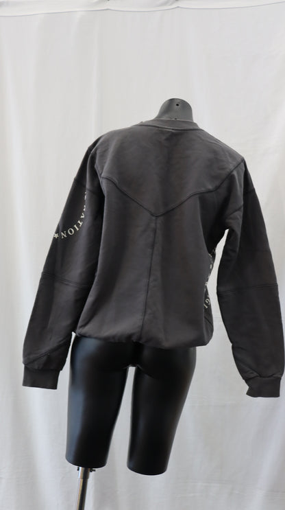 PE Nation Jumper xs