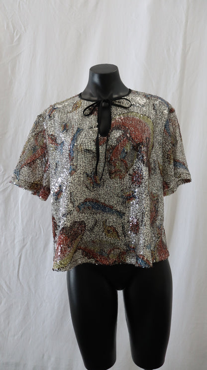 karen walker Top 12