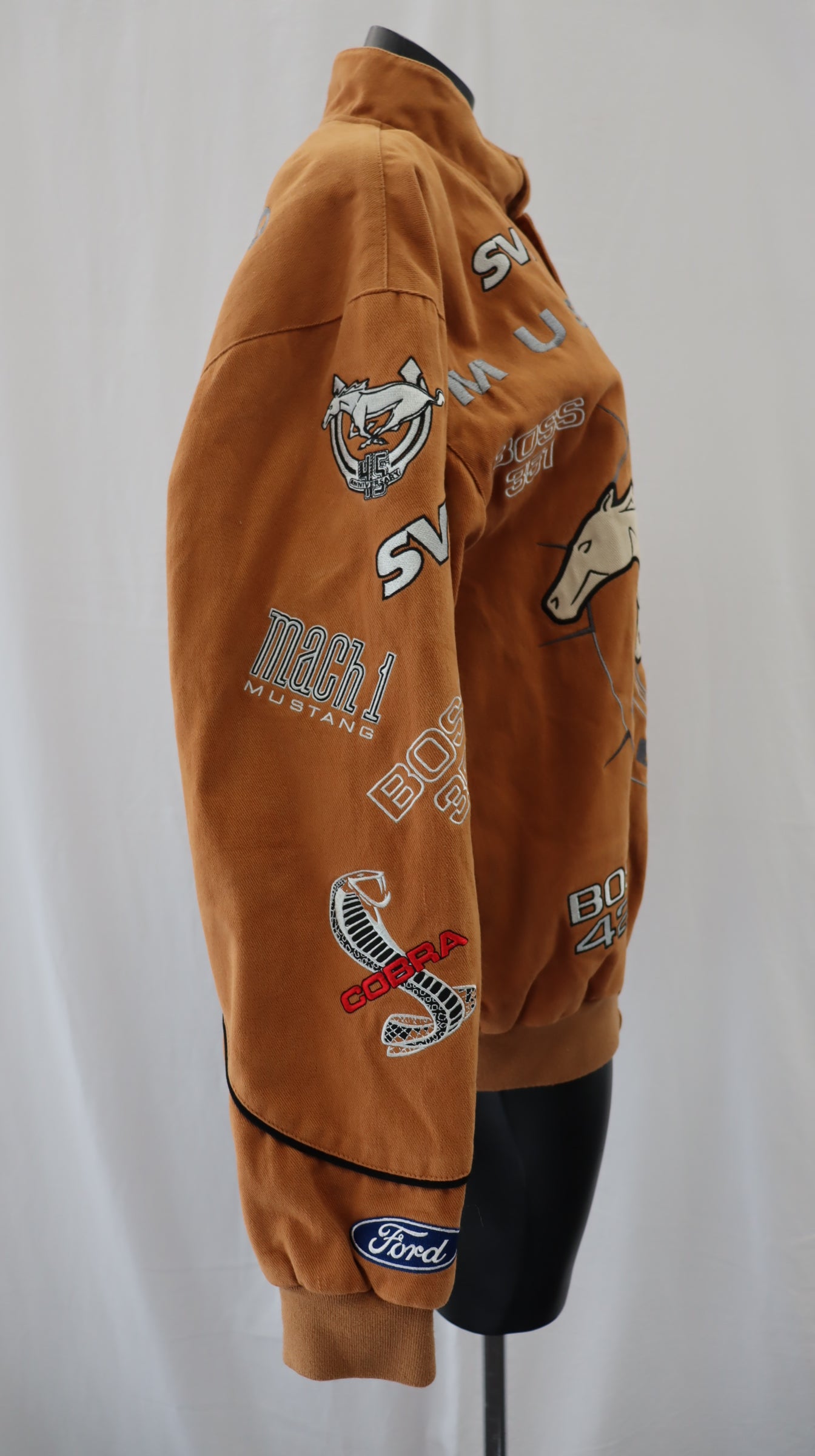 Ford Jacket S