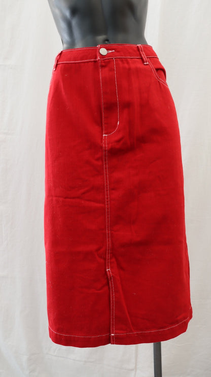 GORMAN Midi Skirt 14
