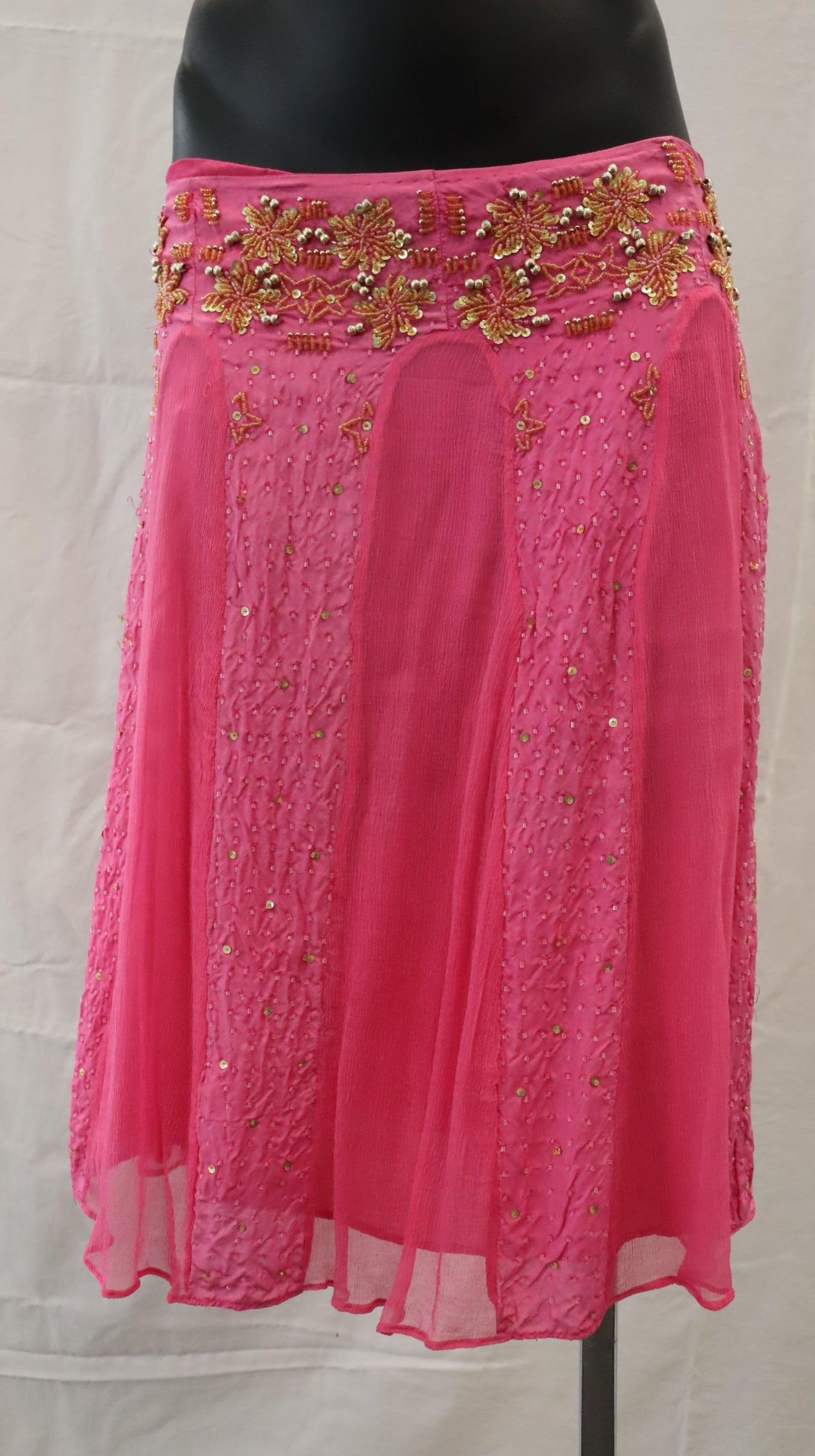 TRELISE COOPER Midi Skirt 10