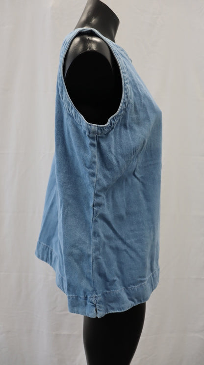 armor lux Top L