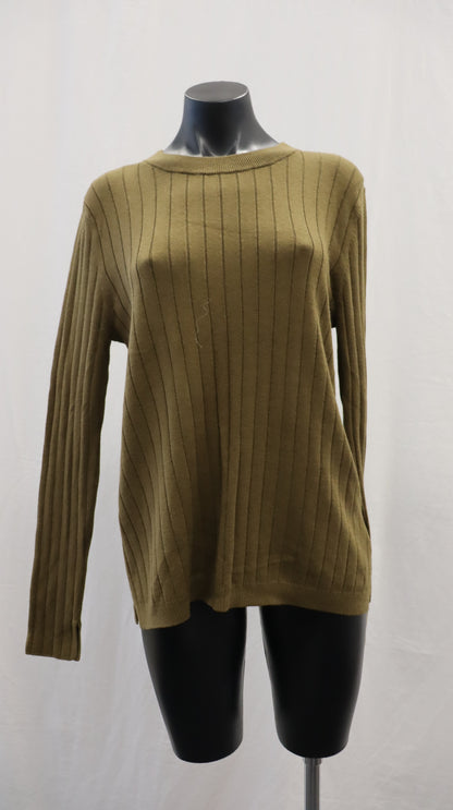 MINERAL Long Sleeve L