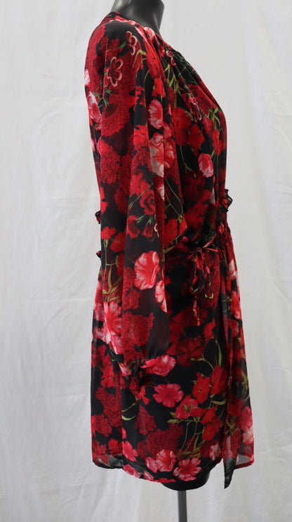 RUBY Mini Dress 8