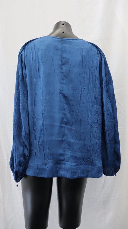 Veronika Maine Blouse 10