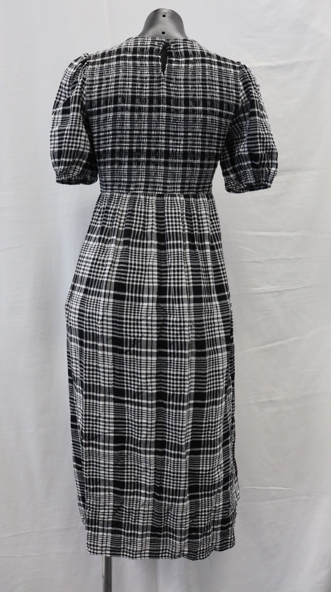 FOREVER NEW Midi Dress 8