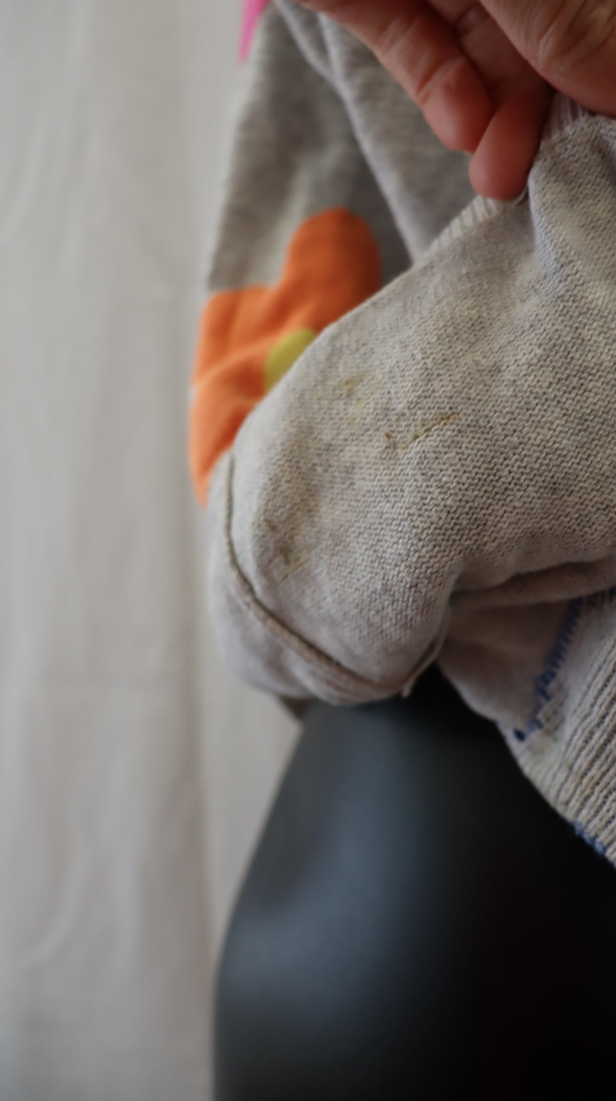 haven Knit M - L