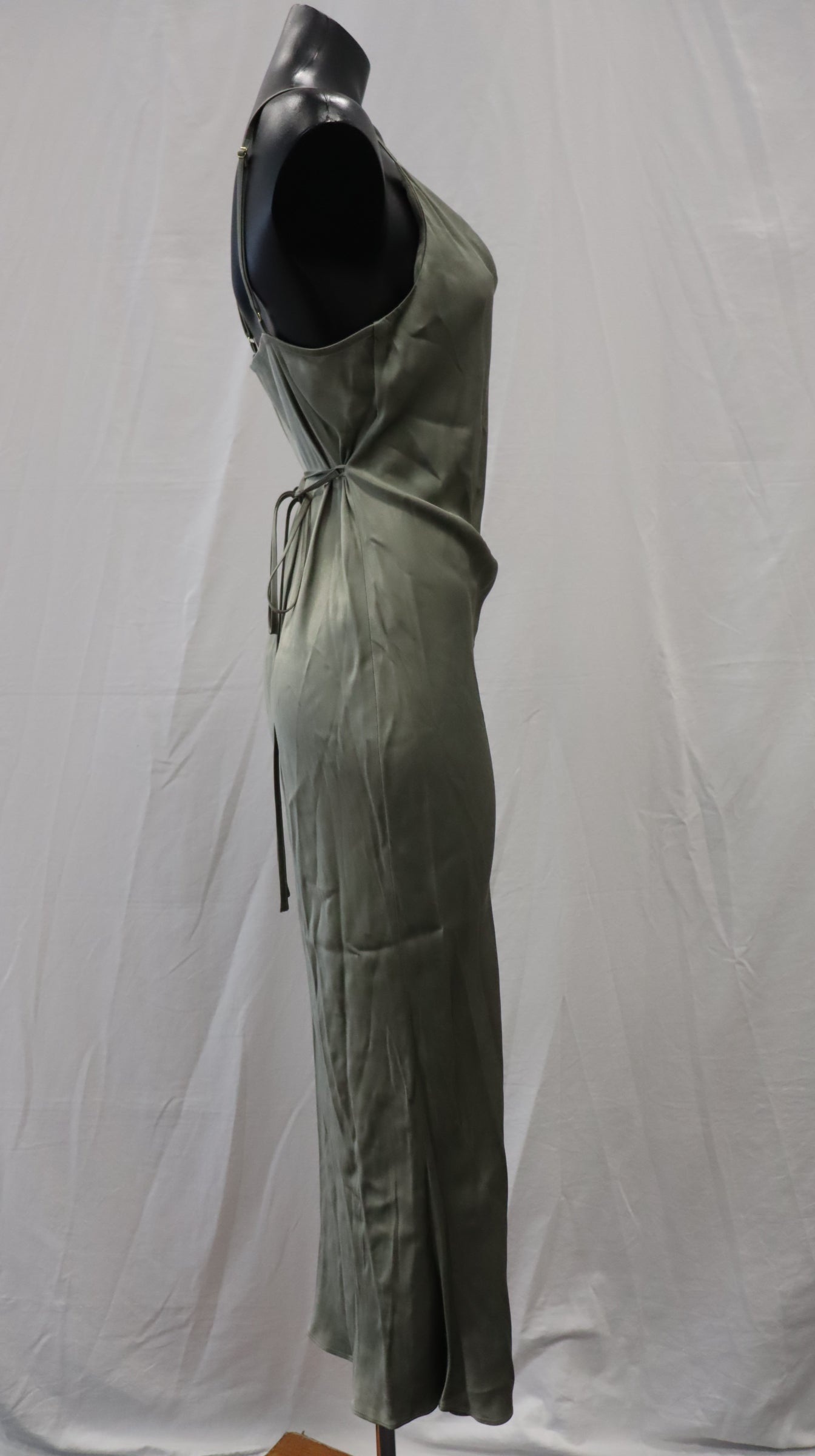 SHONA JOY Maxi Dress 12