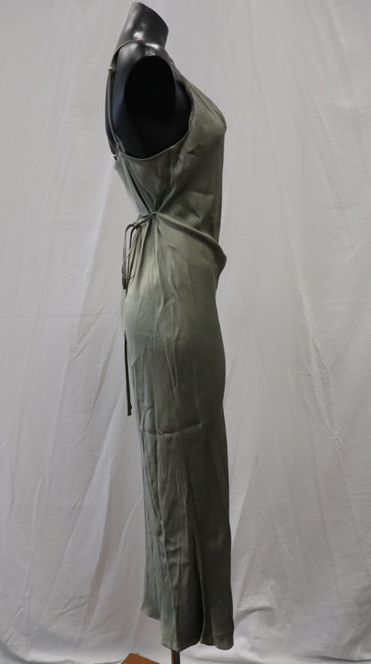 SHONA JOY Maxi Dress 12