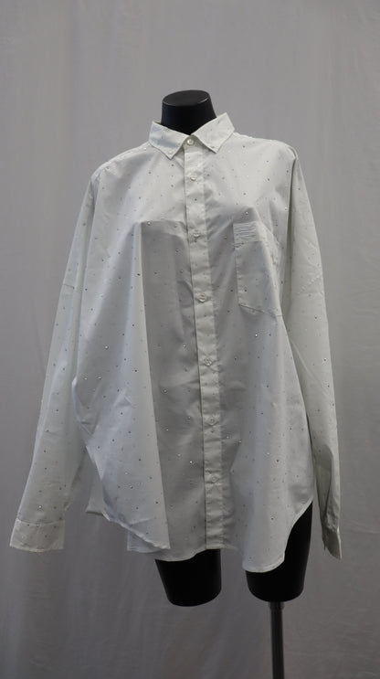 blanca Button Up L