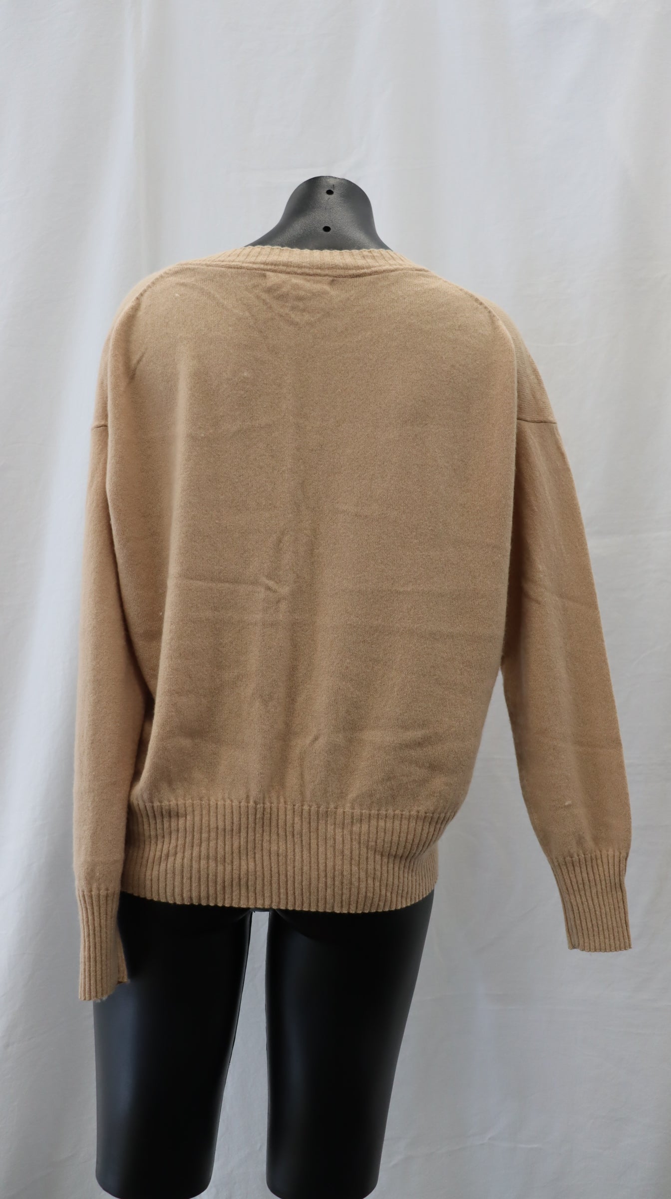 M A X Knit xs