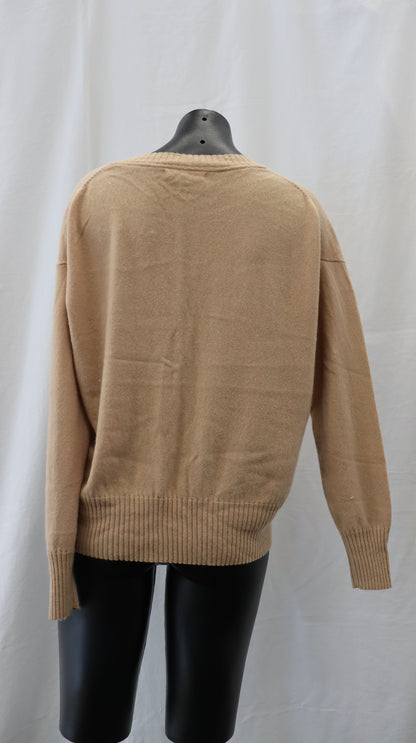 M A X Knit xs