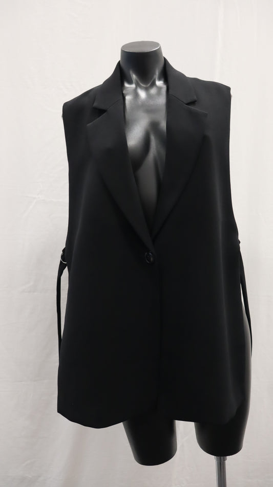 STATE OF/PLAY Vest 14