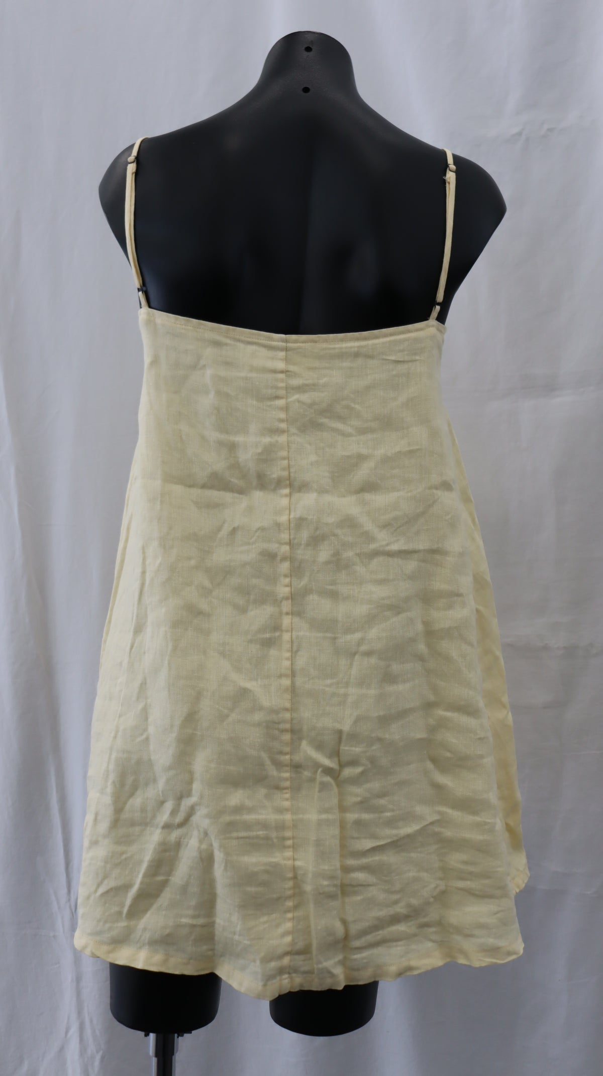 ASSEMBLY LABEL Mini Dress 6