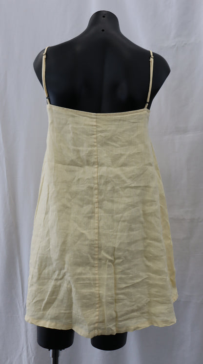 ASSEMBLY LABEL Mini Dress 6