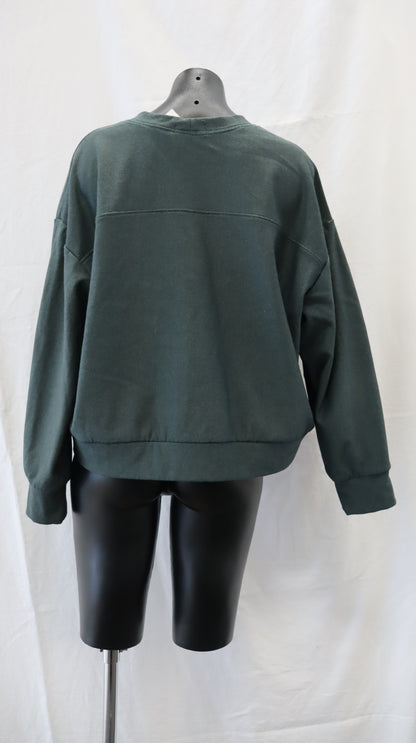 Handmade Jumper 14