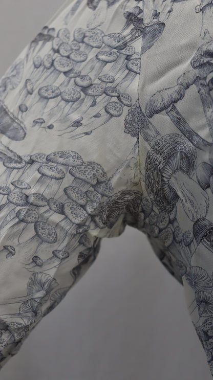 Ottod Ame Mini Dress 8
