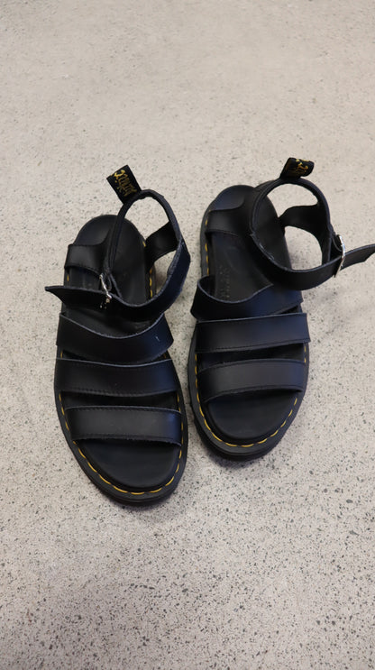 DrMartens Sandals 38