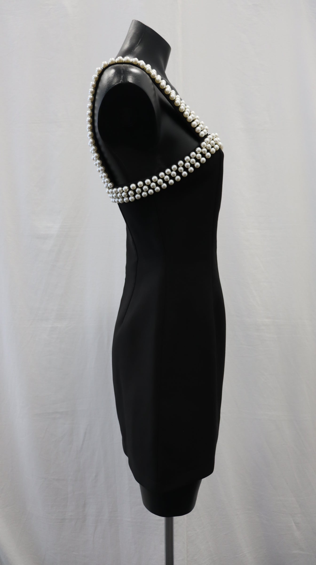 oddmuse Mini Dress 8