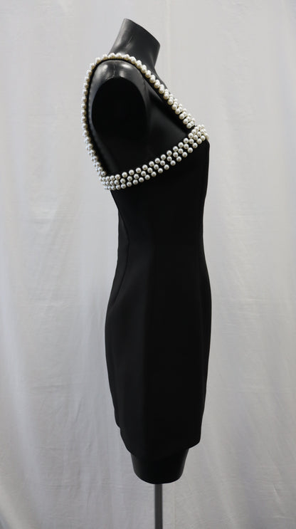 oddmuse Mini Dress 8