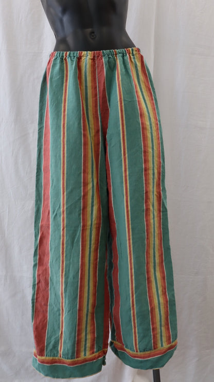 *NO TAG Pants xs