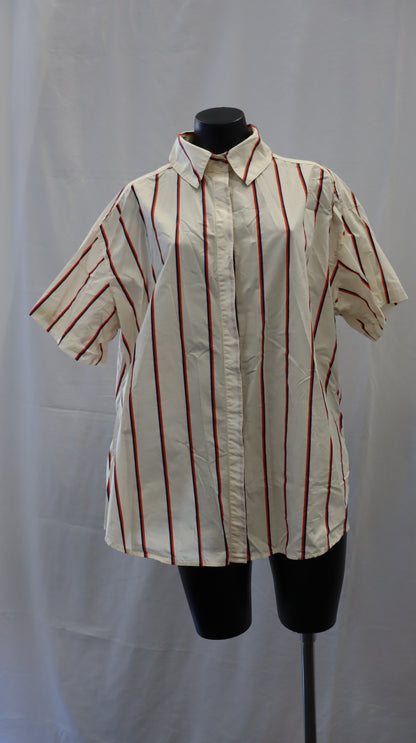 Dear Dylan Button Up ONE SIZE