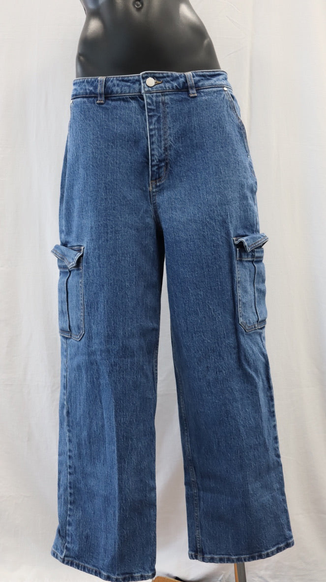 WITCHERY Jeans 10