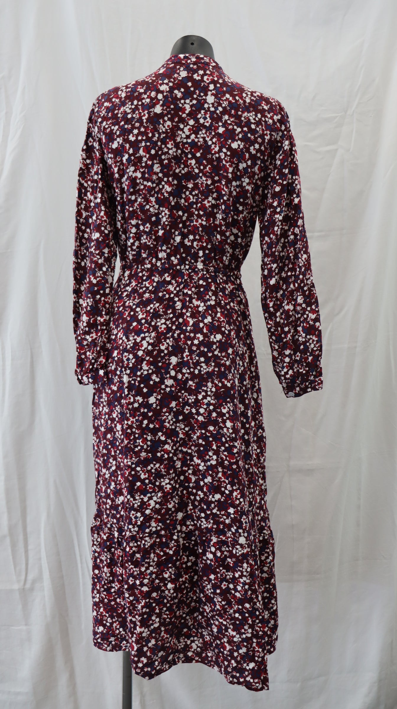 T R E N E R Y Maxi Dress 10