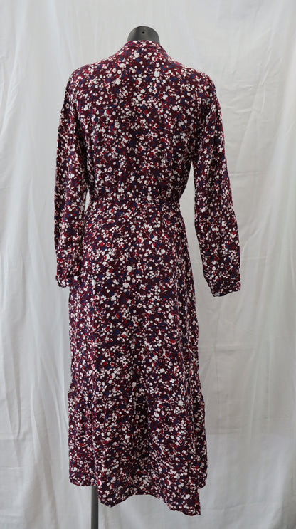 T R E N E R Y Maxi Dress 10