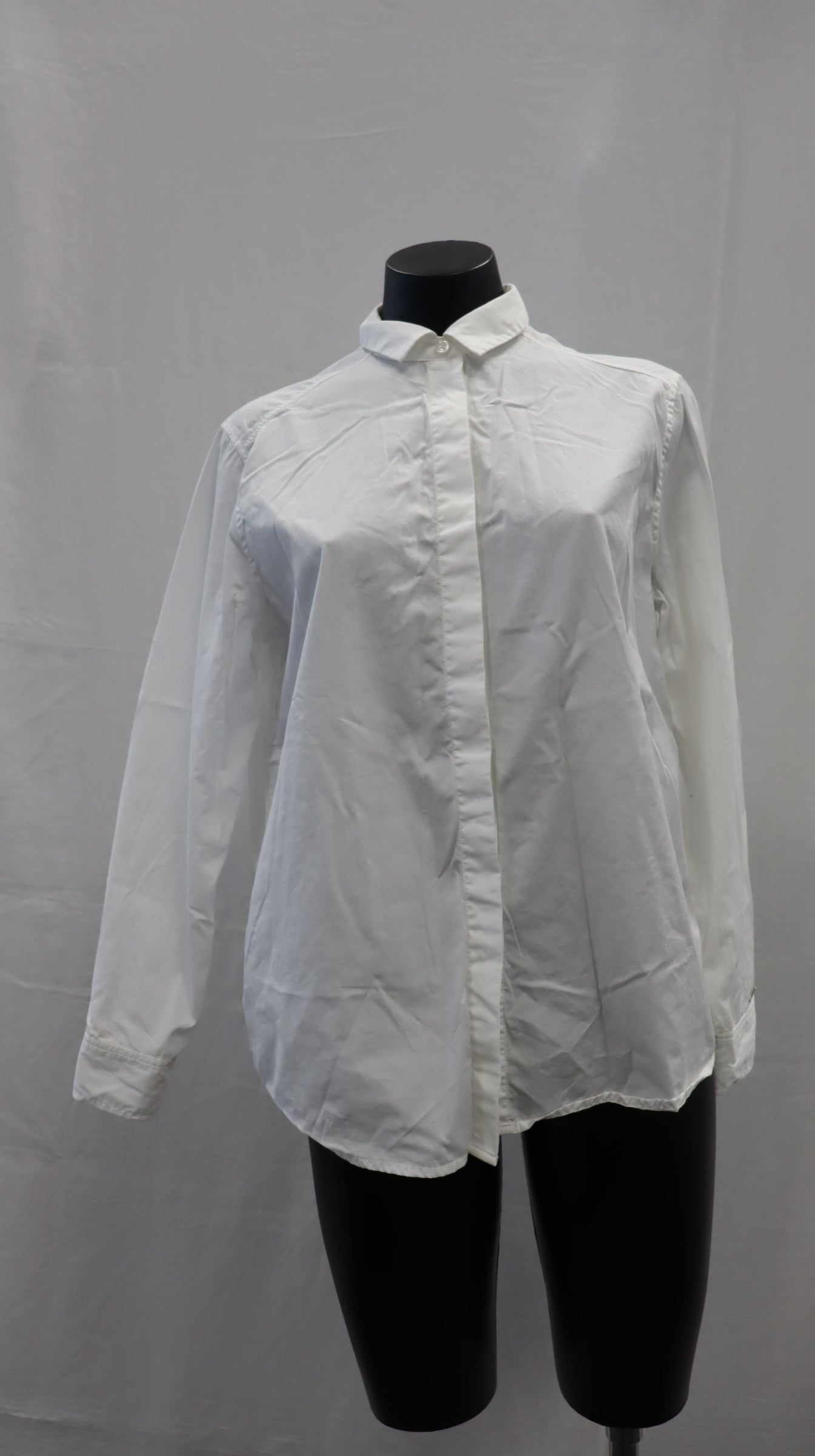 aimn Button Up xs