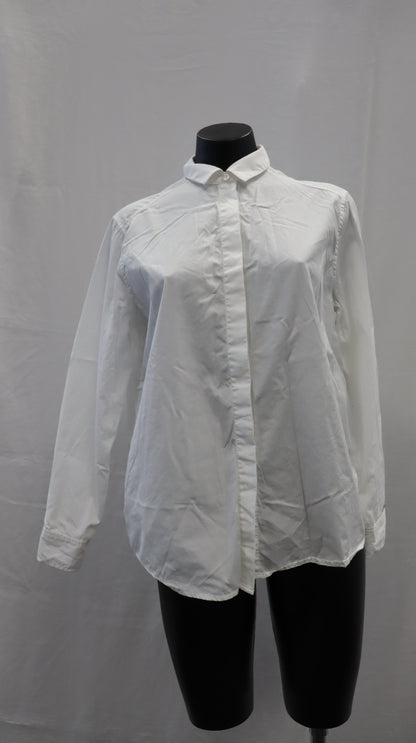 aimn Button Up xs