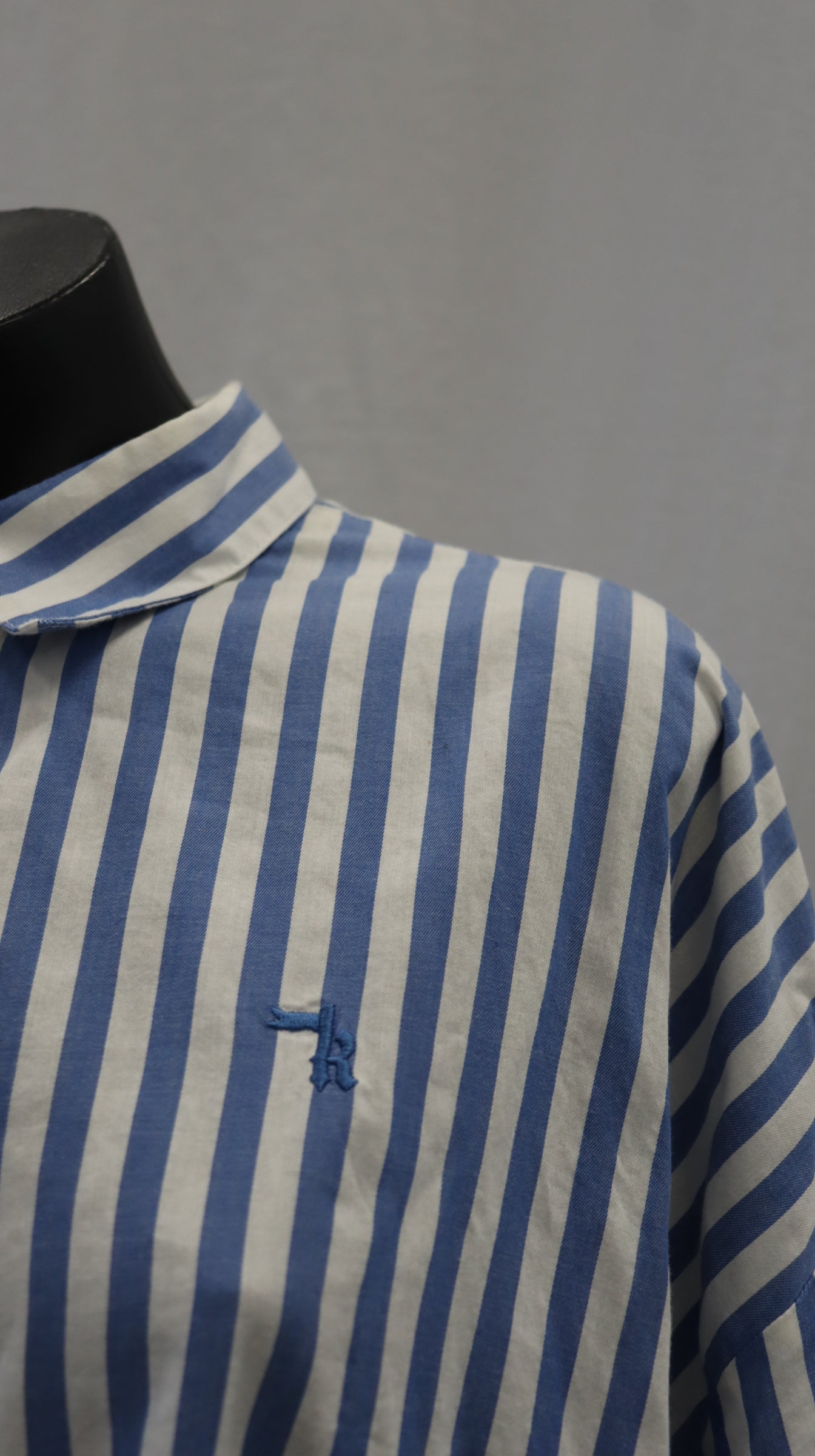 karen walker Button Up 12