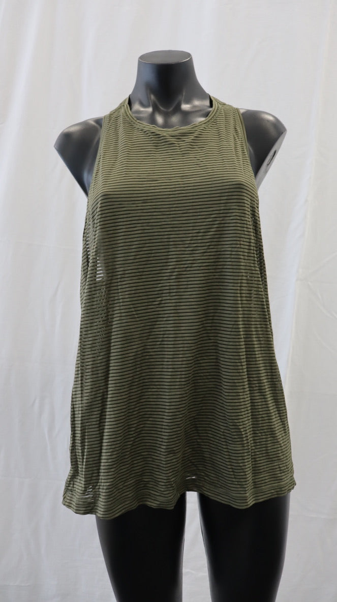 lululemon singlet M