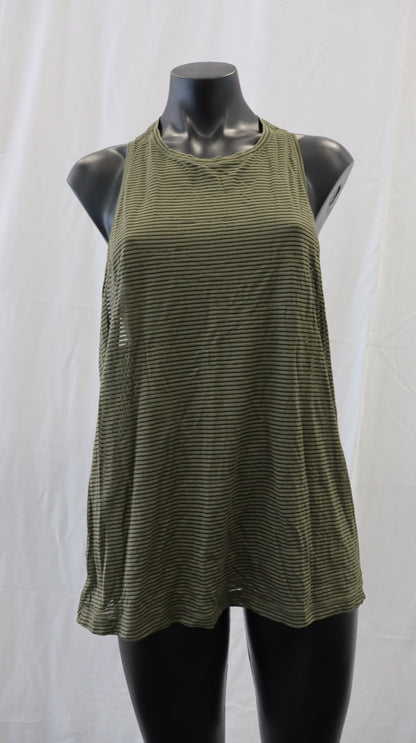 lululemon singlet M